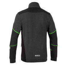 Gilet zippé Sparco Tech