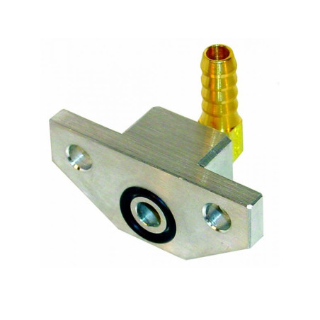 Fuel rail adaptor EK1