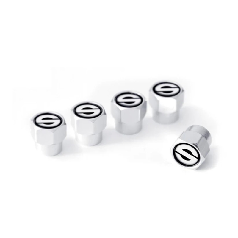 Antennepakket + 5 ventielstekkers SPARCO - LI-SPC1417 - SPC1417 - 8430046255843