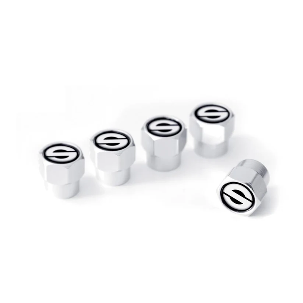 Pack antenne +5 bouchons de valves SPARCO - LI-SPC1417 - SPC1417 - 8430046255843