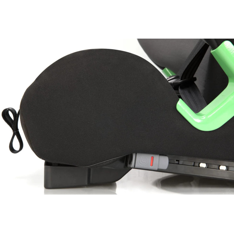 Siège enfant isofix SPARCO 76-150cm noir ECE R129/03 - LI-SK5000IGR - SK5000IGR - 6922516337163