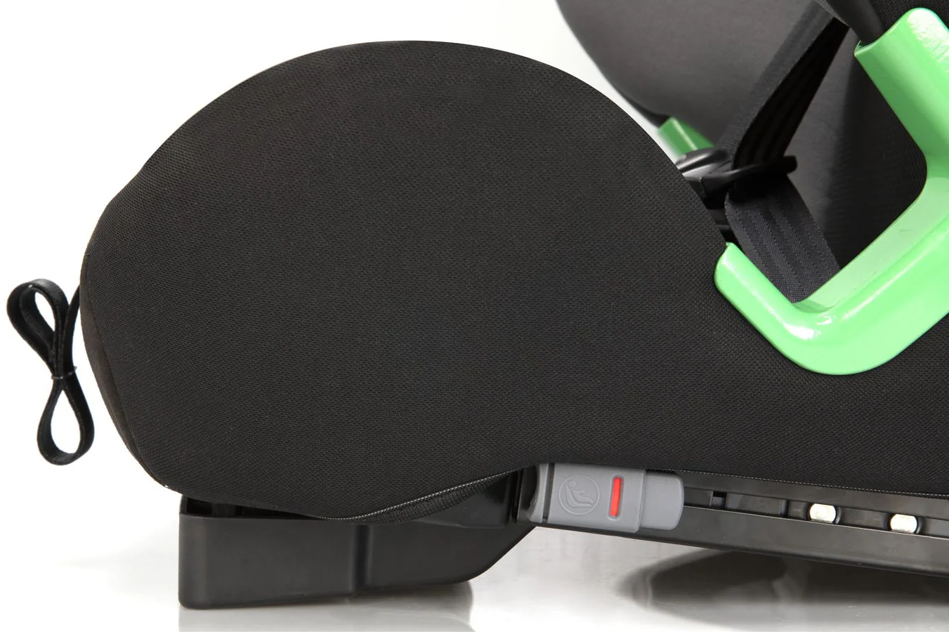 Isofix kinderzitje SPARCO 76-150cm zwart ECE R129/03 - LI-SK5000IGR - SK5000IGR - 6922516337163