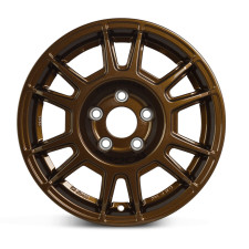 Jante EVOCorse OlympiaCorse 6,5x15 5X120 ET25 A72,6 - BMW