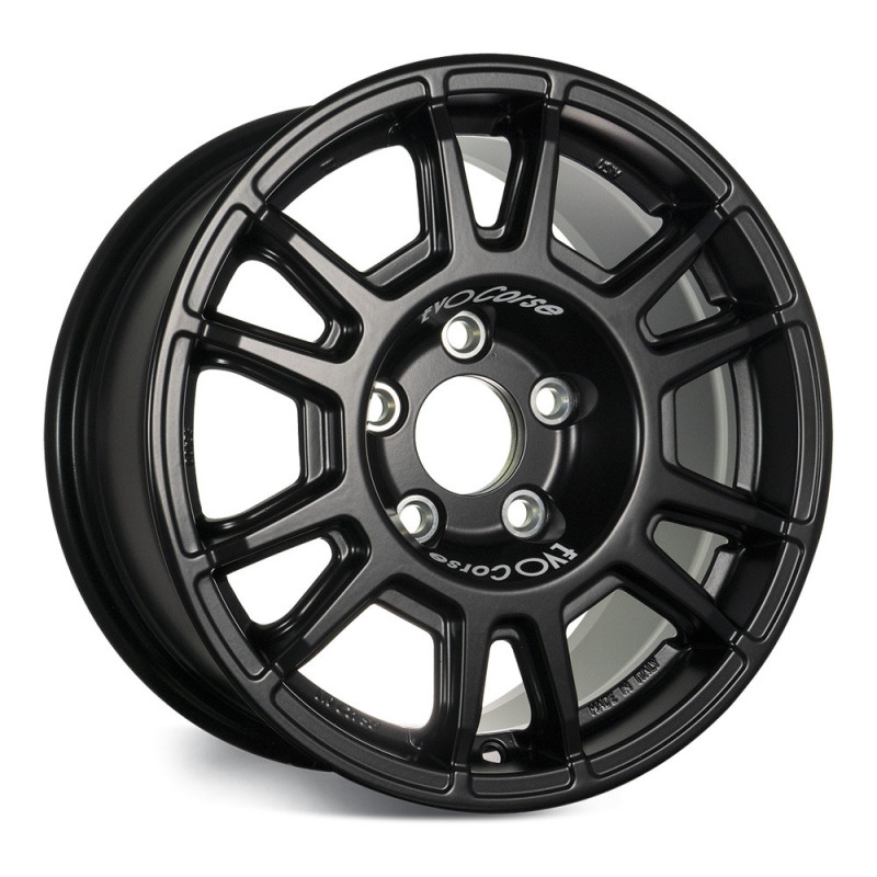 Jante EVOCorse OlympiaCorse 6,5x15 5X120 ET25 A72,6 - BMW - EVO-OLYC-651525-M10.NM - SE4004030041+A0.000000.00