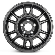 EVOCorse OlympiaCorse velg 6.5x15 5X114.3 ET22 A67.1 - Mitsubishi