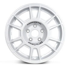 EVOCorse OlympiaCorse 6.5x15 5X108 ET15 A65.1 Wiel - Volvo