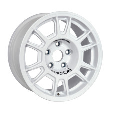 EVOCorse OlympiaCorse 7x15 5X120 ET20 A72,6 wiel - BMW