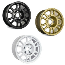 EVOCorse OlympiaCorse wiel 7x15 5X114.3 ET30 A56.1 - Subaru - EVO-OLYC-701530-L30.NM - SE4000120011+A0.000000.00