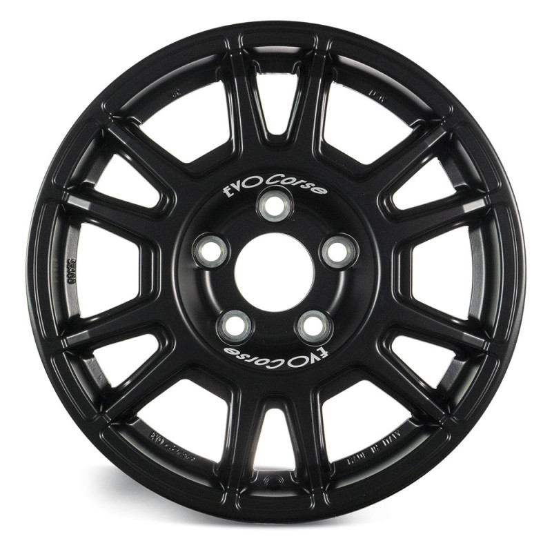 EVOCorse OlympiaCorse 7x15 5X114.3 ET28 A67.1 velg - Mitsubishi - EVO-OLYC-701528-L20.NM - SE4000040041+A0.000000.00