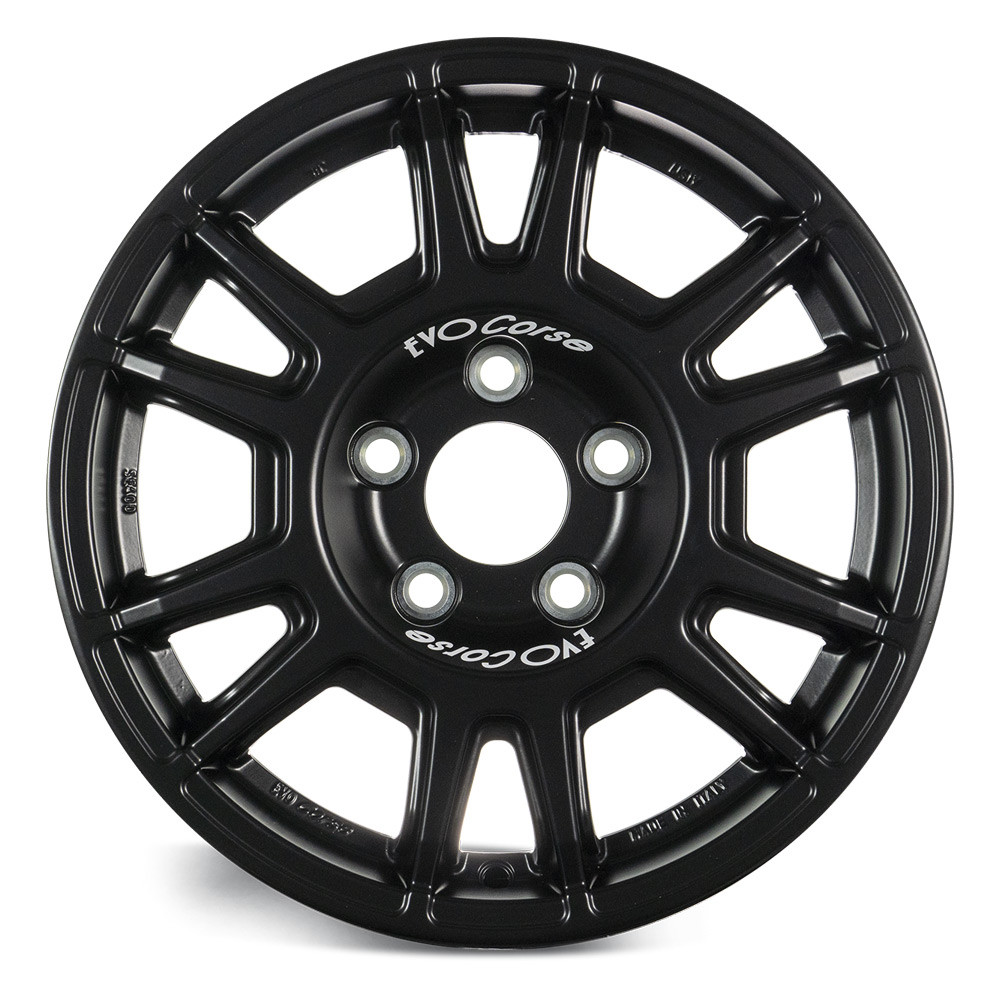 Jante EVOCorse OlympiaCorse 7x15 5X114,3 ET28 A67,1 - Mitsubishi - EVO-OLYC-701528-L20.NM - SE4000040041+A0.000000.00