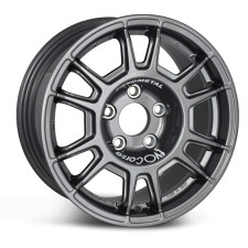Jante EVOCorse OlympiaCorse 7x15 5X114,3 ET18 A67,1 - Mitsubishi