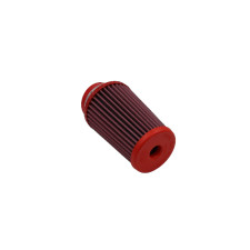 Filtre conique BMC Twin Air diamètre 1: 65mm 115-84/22 biais H2: 195mm