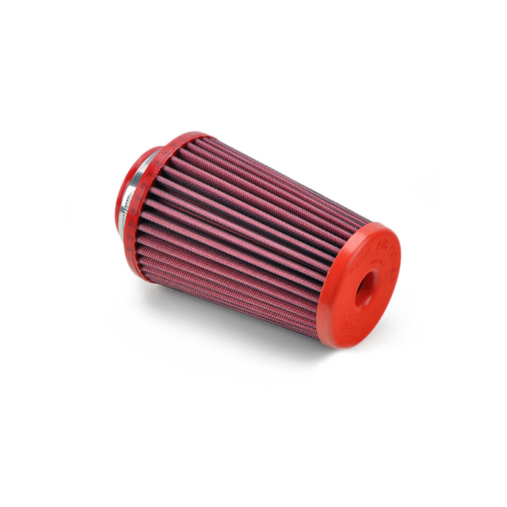Filtre conique BMC Twin Air diamètre 1: 60mm 115-84/22 H2: 179mm - BMC-TS60-150P - TS60-150P