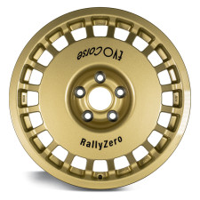 Jante EVOCorse RallyZero 8x18 5X114,3 ET35 A67,1 - Honda