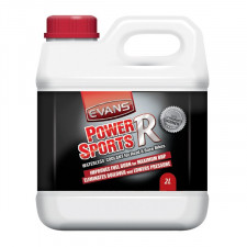 Pack Evans préparation vidange + liquide refroidissement Power Sport 2L