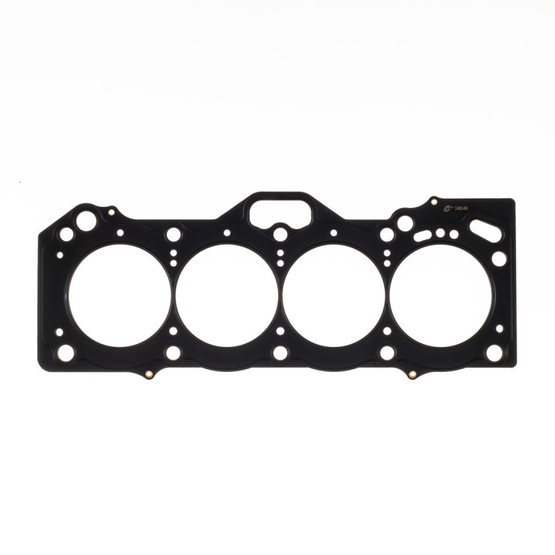 COMETIC - MLS cilinderkoppakking voor TOYOTA 4AG-GE 20V 1.6L 81mm boring - COM-C4604.0,91 - C4604-036