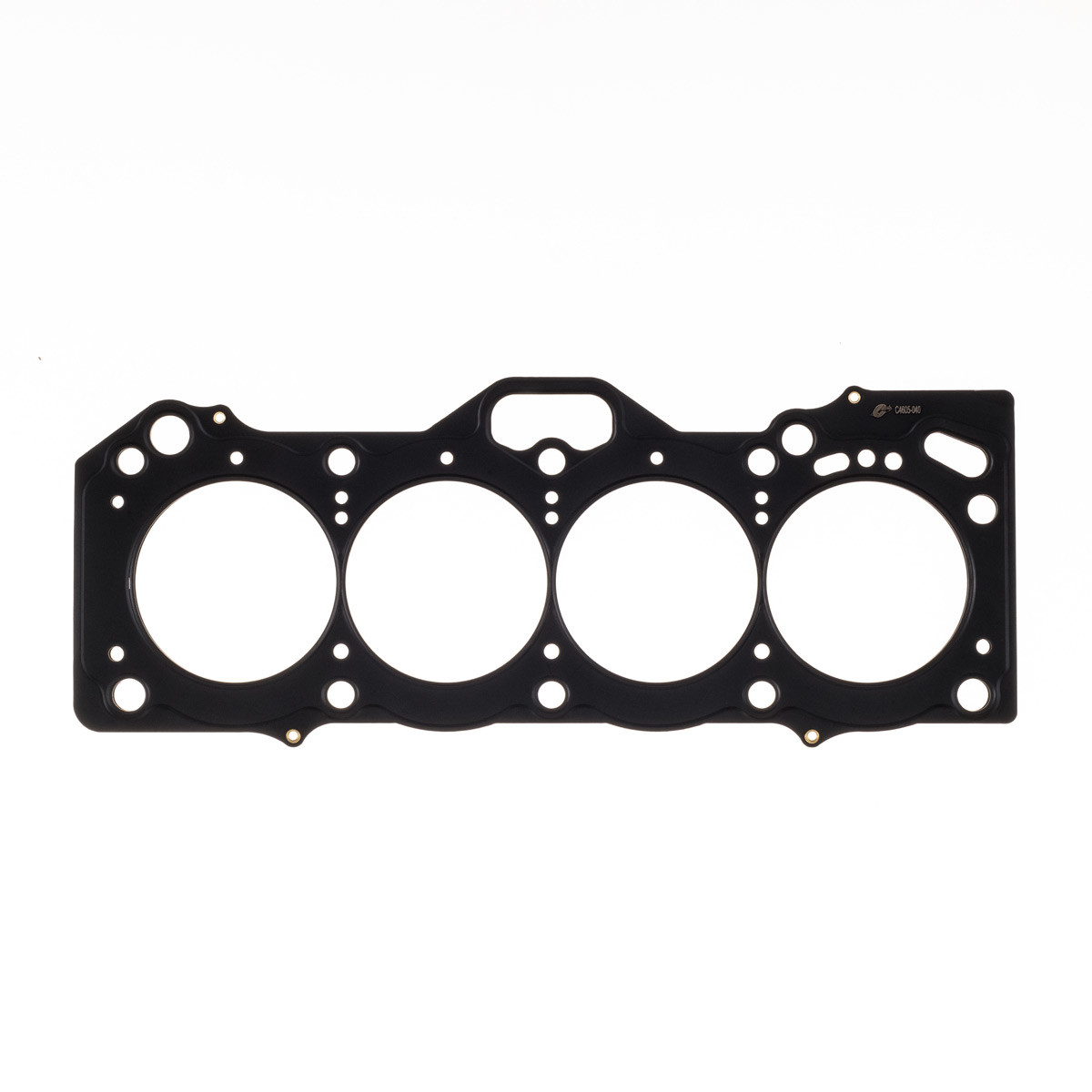 COMETIC - MLS cilinderkoppakking voor TOYOTA 4AG-GE 20V 1.6L 81mm boring - COM-C4604.0,91 - C4604-036