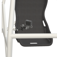 FIXCAM-MINI articulated camera mount: