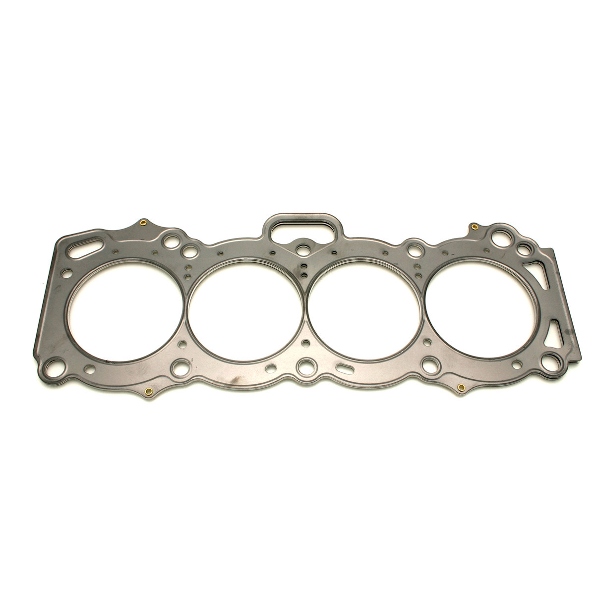 COMETIC - Joint de culasse MLS pour TOYOTA 4AG-GE 16V alésage 81mm - COM-C4170.1,02 - C4170-040