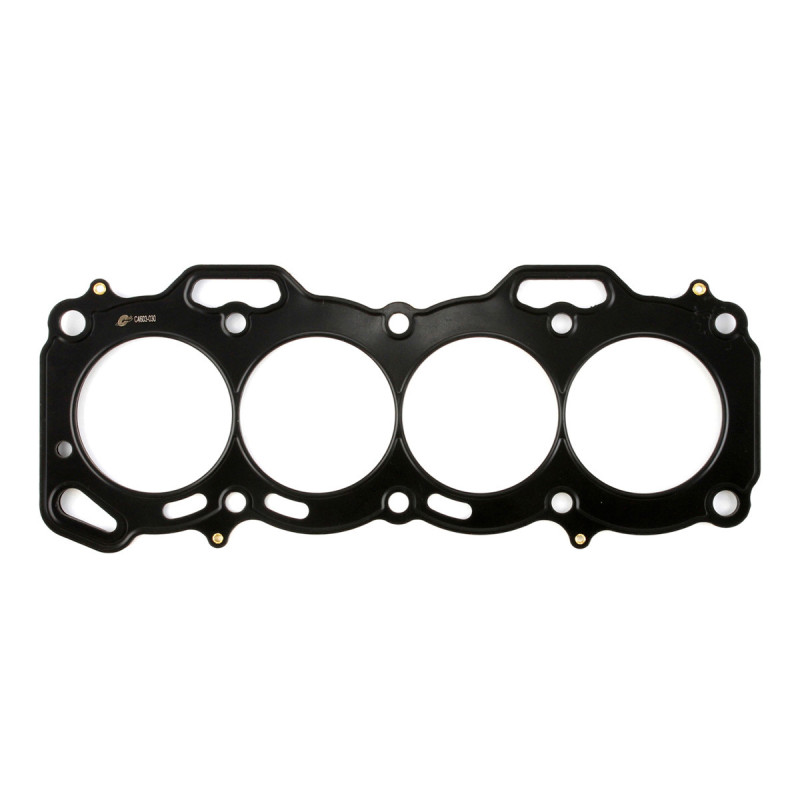 COMETIC - MLS cilinderkoppakking voor TOYOTA 3E/4E/5E 1.3/1.5L 76mm boring - COM-C4603.1,3 - C4603-051
