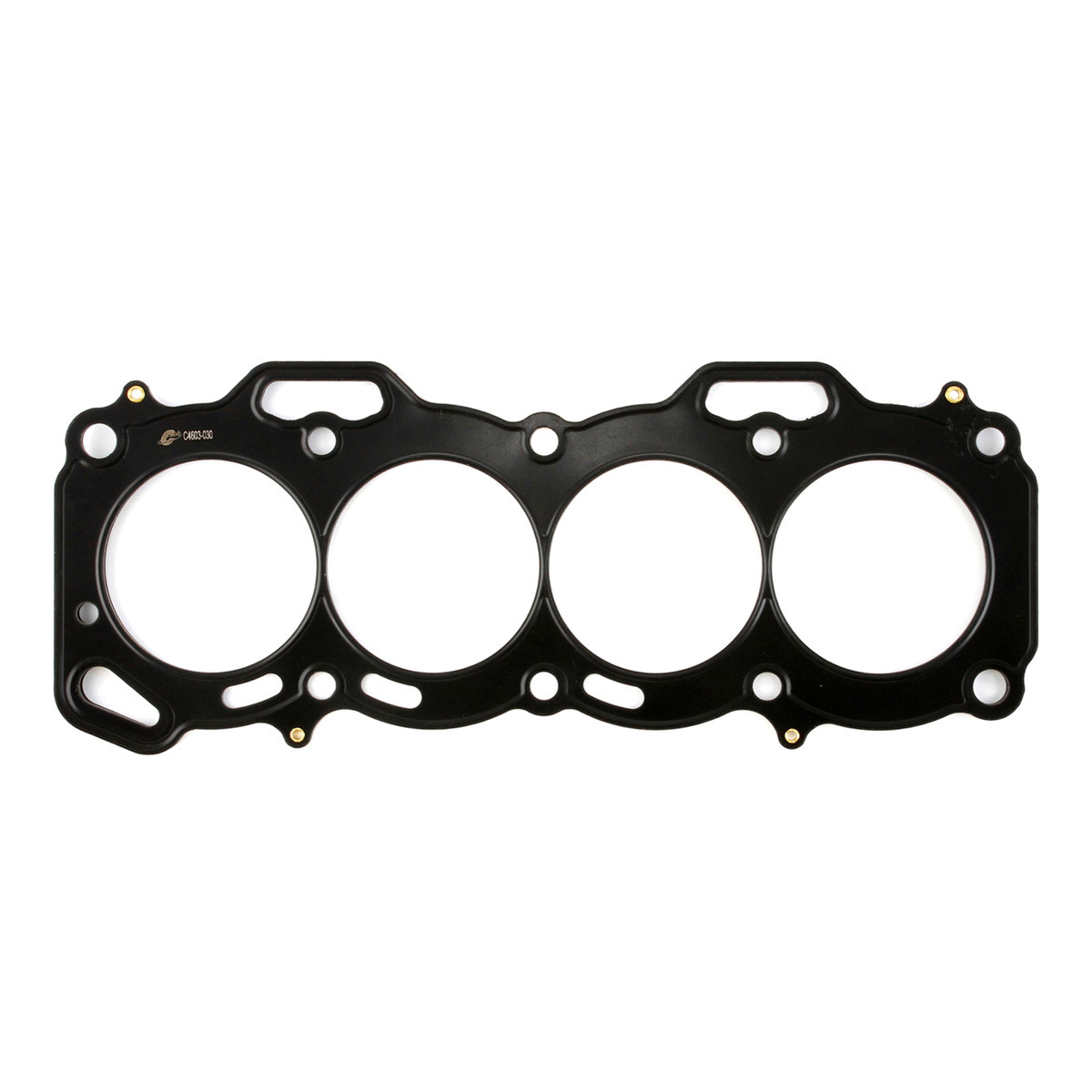 COMETIC - MLS cilinderkoppakking voor TOYOTA 3E/4E/5E 1.3/1.5L 76mm boring - COM-C4603.1,3 - C4603-051