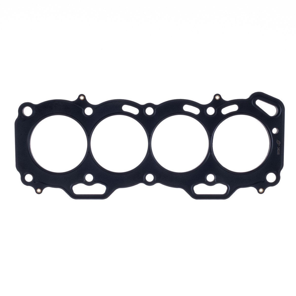 COMETIC - Joint de culasse MLS pour TOYOTA 3E/4E/5E 1.3/1.5L alésage 75mm - COM-C4602.1,3 - C4602-051