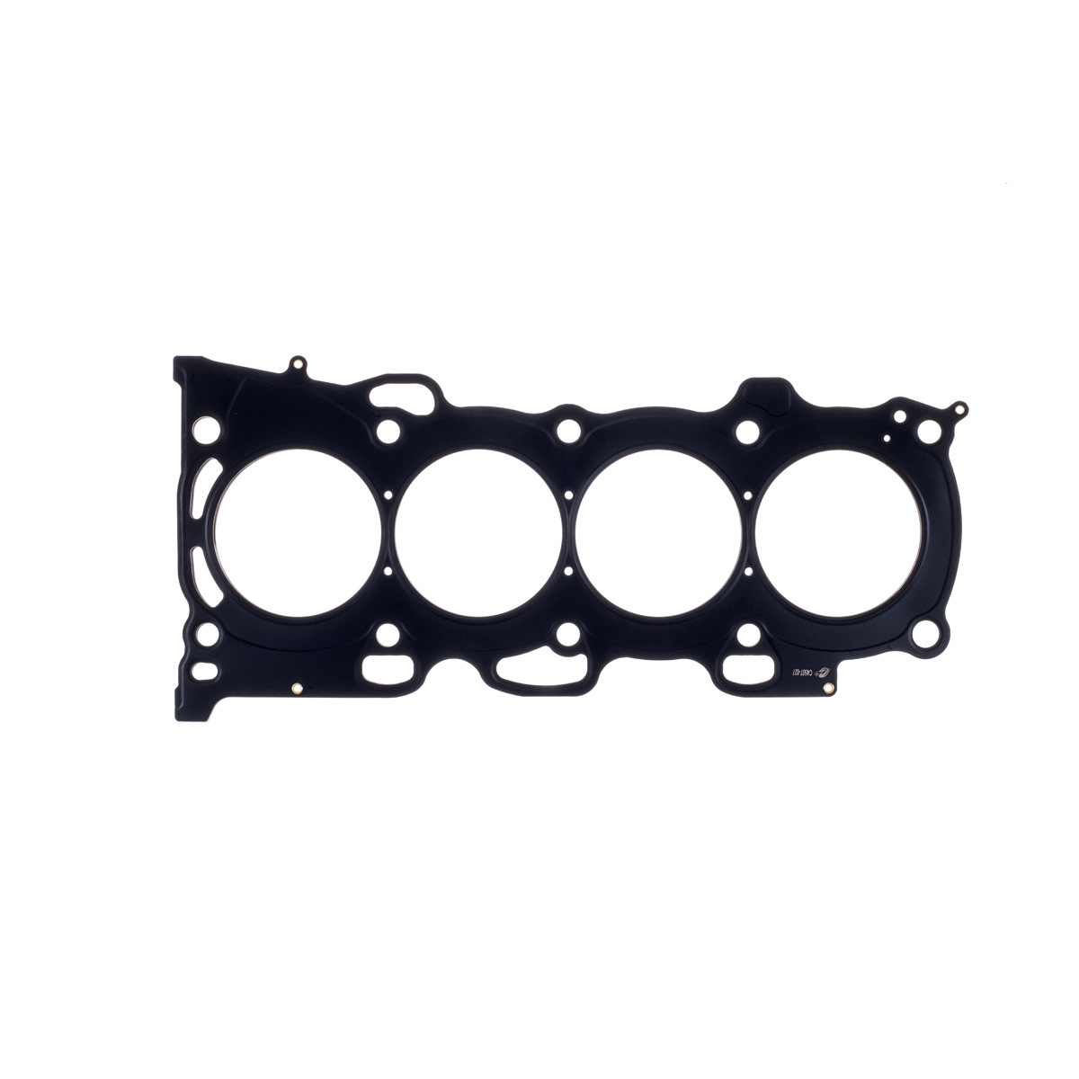 COMETIC - MLS cilinderkoppakking voor TOYOTA 2AZ FE 2.4L boring 89mm - COM-C4507.1,02 - C4507-040