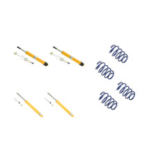 Koni Sport Schokdemper Kit Subaru Impreza GD/GG A 'Bug Eye' 2.0 WRX, behalve STI 00-02 - KO-1140-3561 - 1140-3561 - 3661768722954