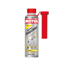 Onderhoud dieselinspuiting MOTUL 300ml - MOT-KEEP-CLE-DIE-300ML - 113330 - 3374650422039