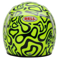 Bell KC7-CMR Lando Norris Helm CMR2016
