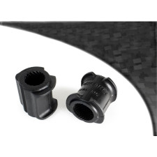 Silent-Bloc Powerflex Black Barre Anti-Roulis Arrière 21mm Porsche 996 (1997-2005)