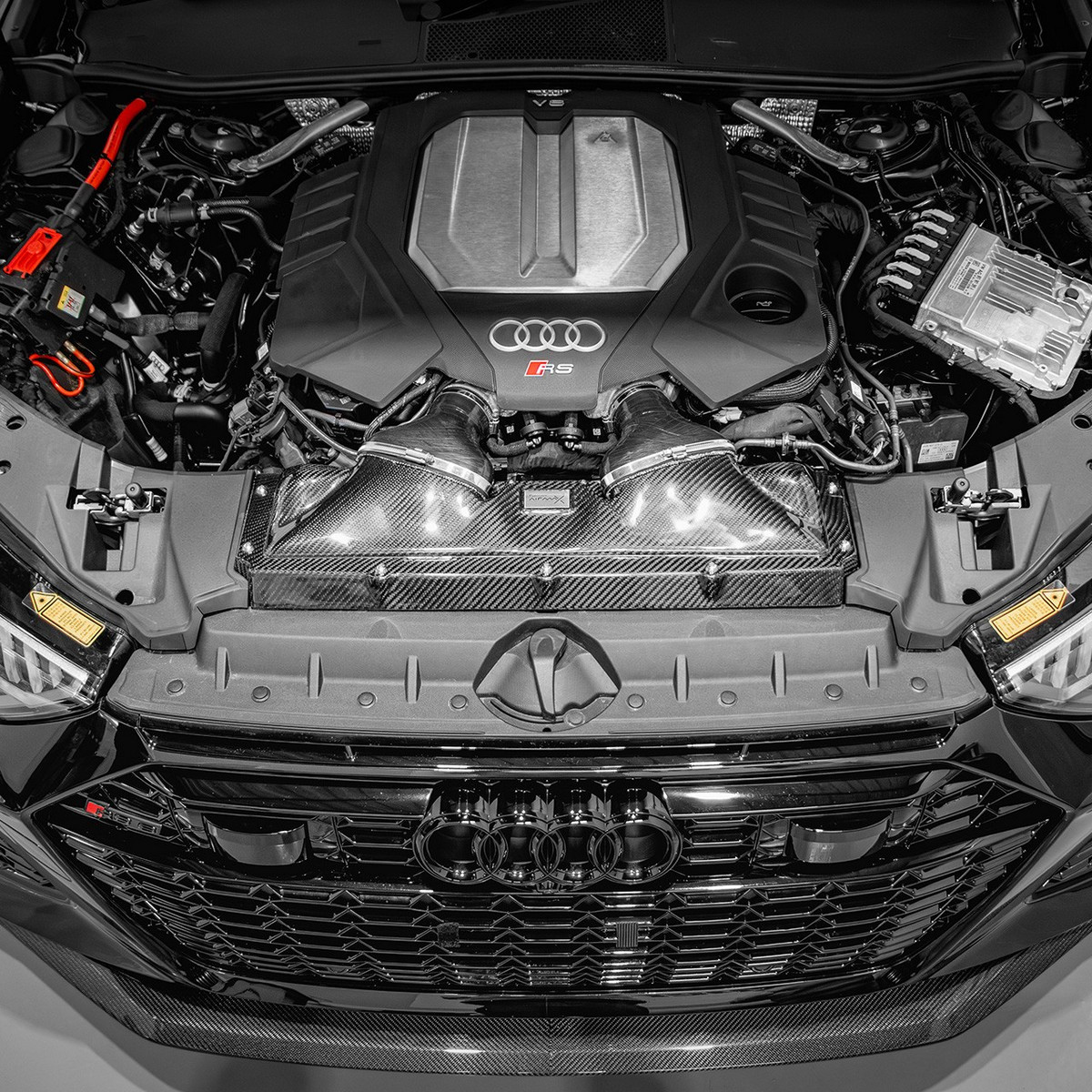 PIPERCROSS AirMAx intake kit for AUDI RS6/RS7 2019- - PC-PK457 - PK457 - 3666618566542
