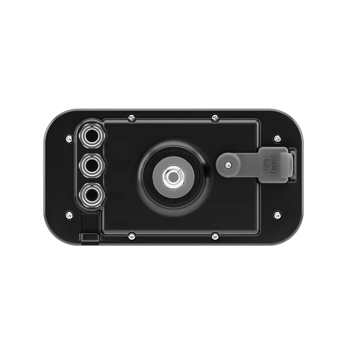 Mychron 6 GPS-stopwatch AIM (temperatuursensor met connector AIM) - AIM-MY6-AIM.W10 - MY6-WT