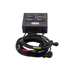 Thermo-regelaar LEO4 Capit - CA-WER004 - LEOA6201 - 3661768330364
