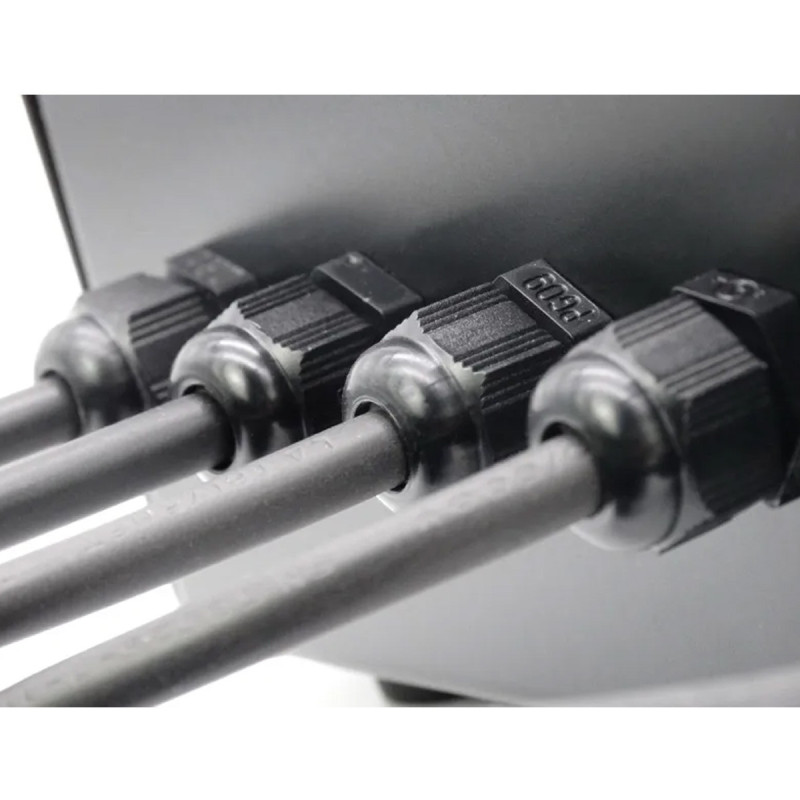 Thermo contrôleur LEO4 Capit - CA-WER004 - LEOA6201 - 3661768330364