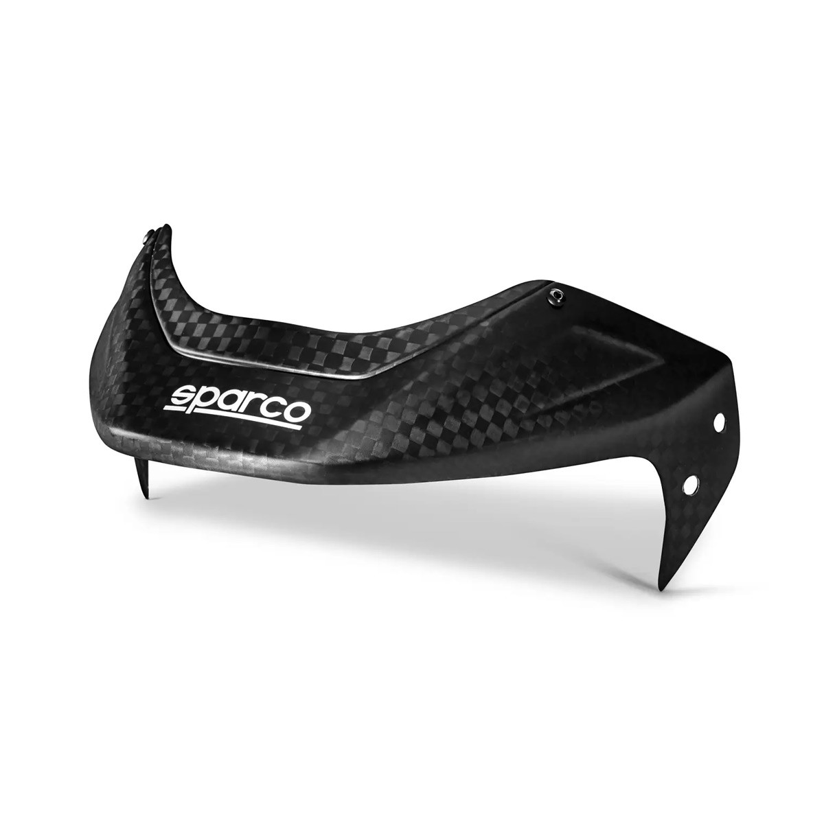 Sparco carbon kap voor Prime RJ jethelm - 00307Z - 00307Z - 8033280534776