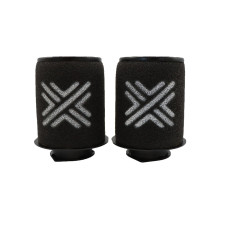 Filtre de remplacement PIPERCROSS pour Audi R8 4.2 V8 FSI Quattro, 03/07 - 07/15 (Comprend 2 filtres)