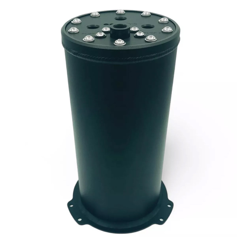 Buffertank met interne brandstofpomp OBP Bosch equivalent 044 - OBP-FST-300 - OBP-FST-300 - 3666618510514