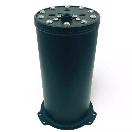 Réservoir tampon avec pompe essence interne OBP équivalent Bosch 044