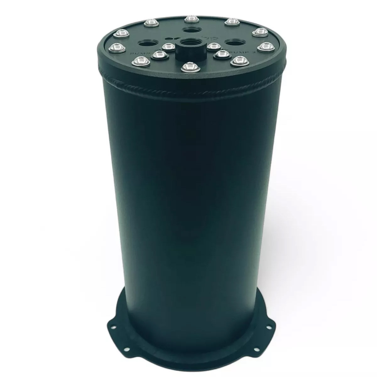 Serbatoio tampone con pompa benzina interna OBP equivalente Bosch 044 - OBP-FST-300 - OBP-FST-300 - 3666618510514