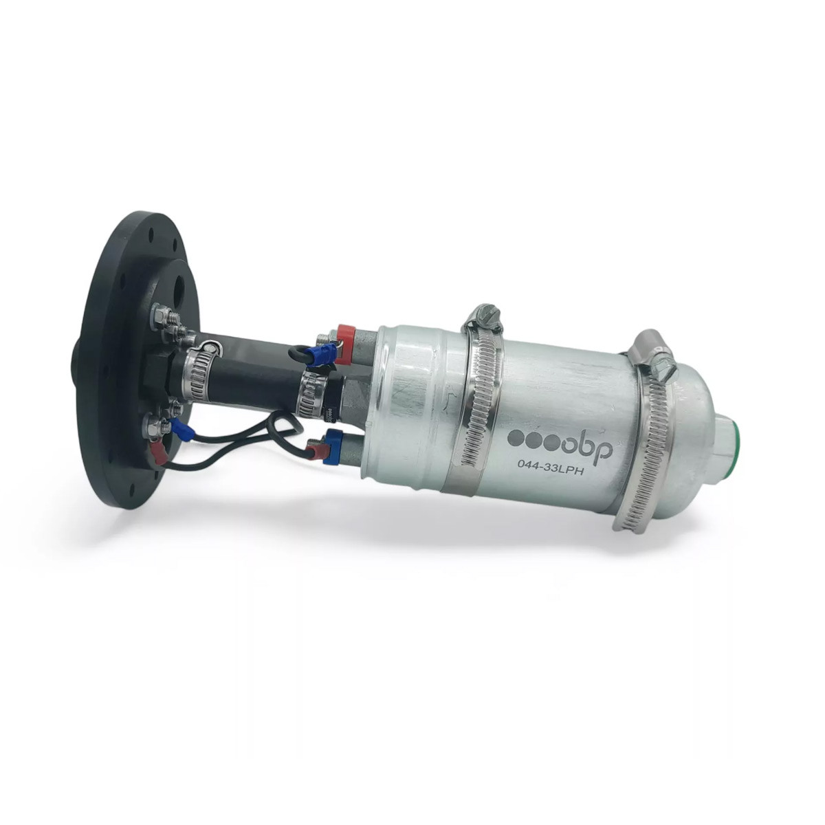 Buffertank met interne brandstofpomp OBP Bosch equivalent 044 - OBP-FST-300 - OBP-FST-300 - 3666618510514