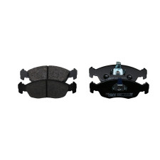 Pack freno dischi + pastiglie anteriori Citroën Savo VTS / Peugeot 106 S16
