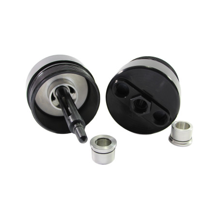 Adaptateur de déplacement pour BMW M52 / M54