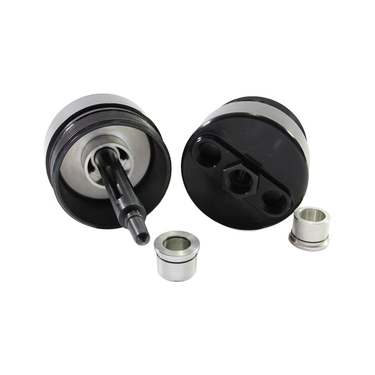 Adattatore di riposizionamento per BMW M52 / M54 - ML-OCTBMW1 - OCTBMW1 - 3666618593937