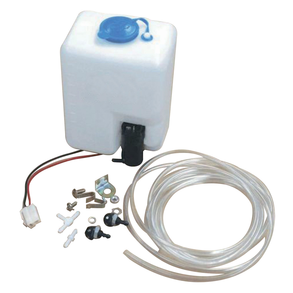 Kit lavafari / lavavetri 1.5L - LU-LAVE-PHARES - DN25001-WSWK-G - 3661768109403