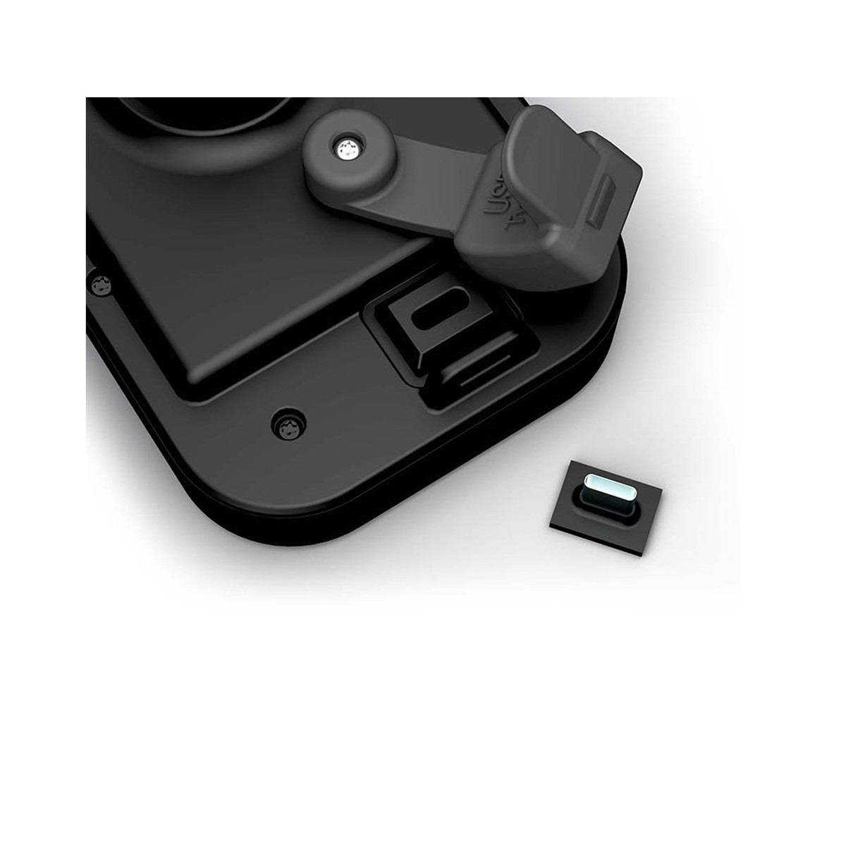 Cronometru gps Mychron 6 2T AIM (senzor de temperatură cu conector pentru 1 termocuplu) - AIM-MY62T-1TC.T12 - MY62T-EGT-T12