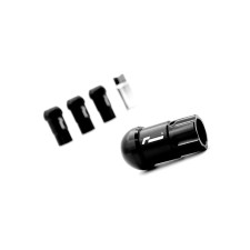 Kit de vis de roues antivol - Siège Rond R13