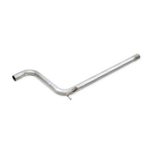 Tube central sans silencieux Inoxcar pour Cupra Leon 1.5 (150cv) Hybrid