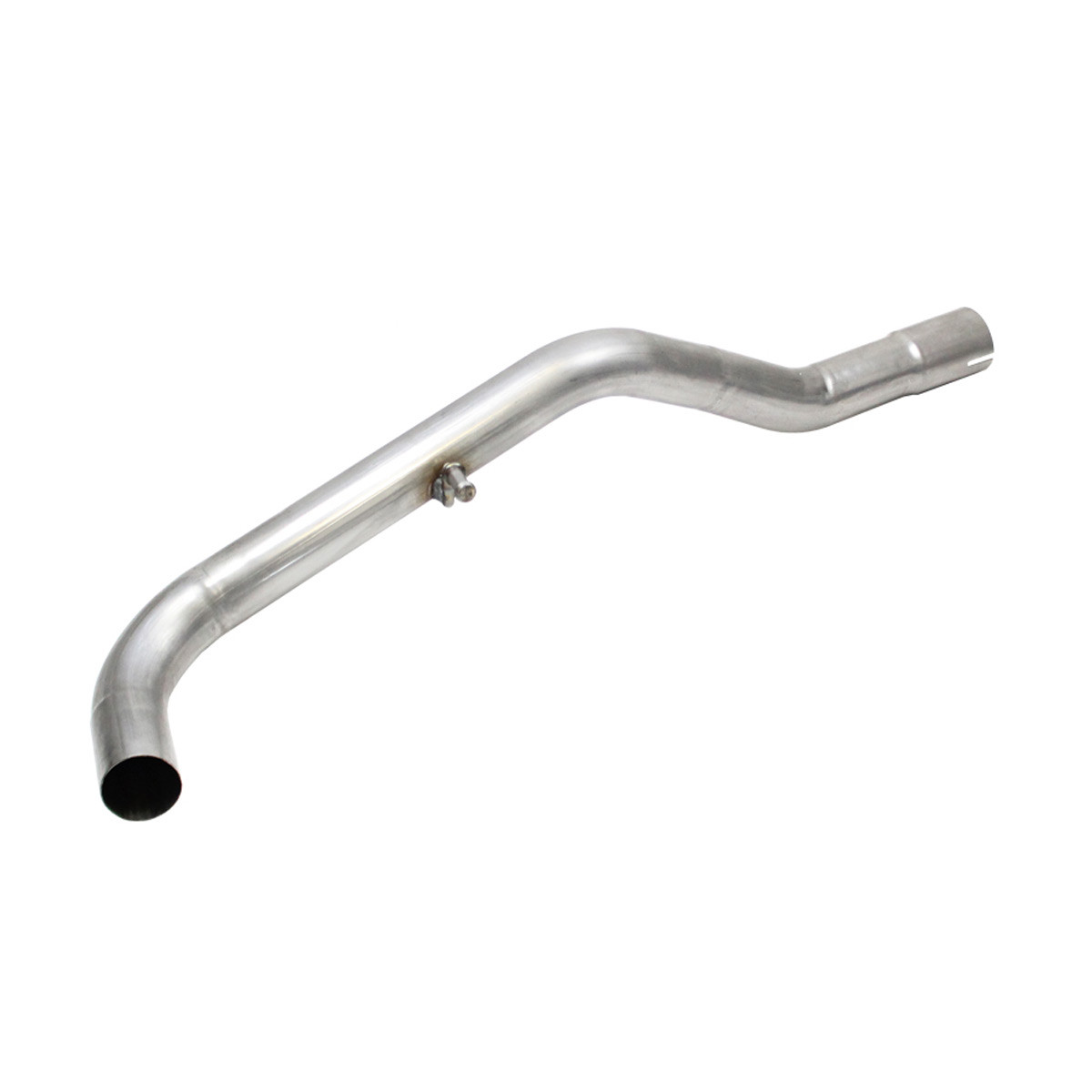 Tubo intermedio Inoxcar per Cupra Leon 1.5 (150cv) Hybrid - IC-TICUPRA - TICUPRA - 3666618593555