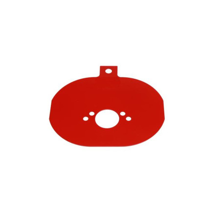 Plaque de base pour filtre à air ITG JC20